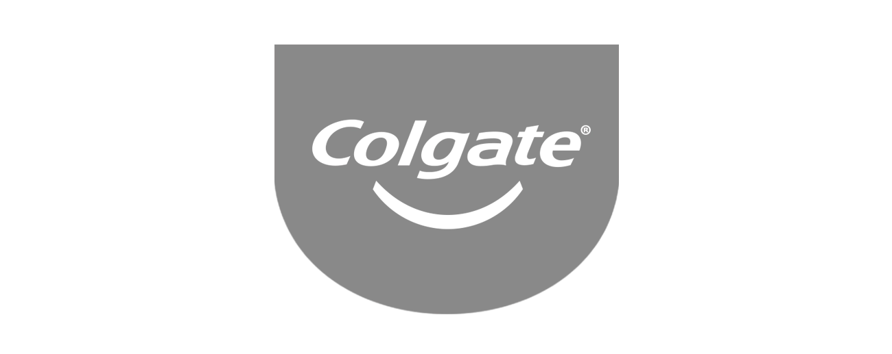 Colgate global oral care brand logo