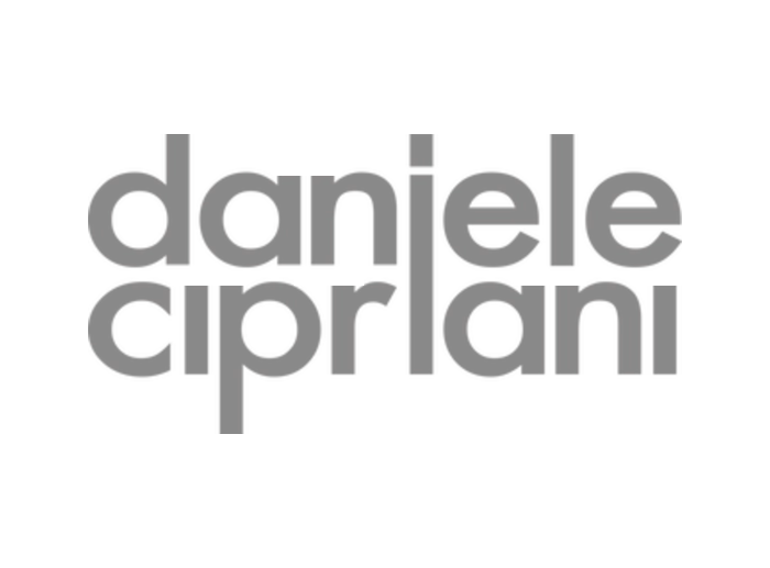 Daniele Cipriani Entertainment production company logo