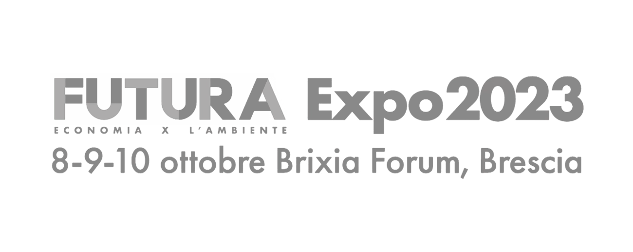 Futura Expo 2023 logo