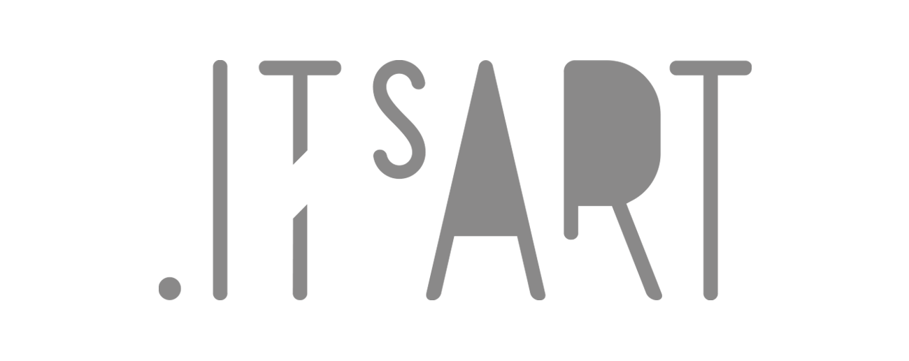 ITsART streaming platform logo
