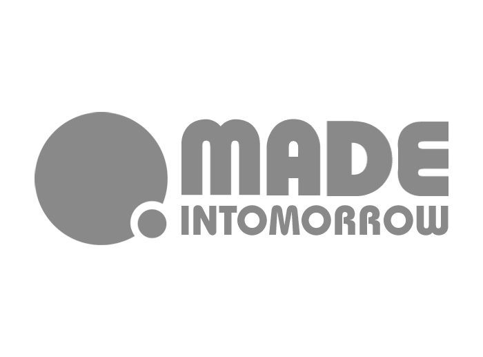 Made In Tomorrow creative production studio logo