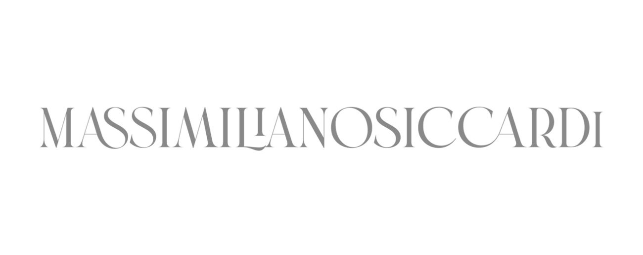 Massimiliano Siccardi digital artist logo