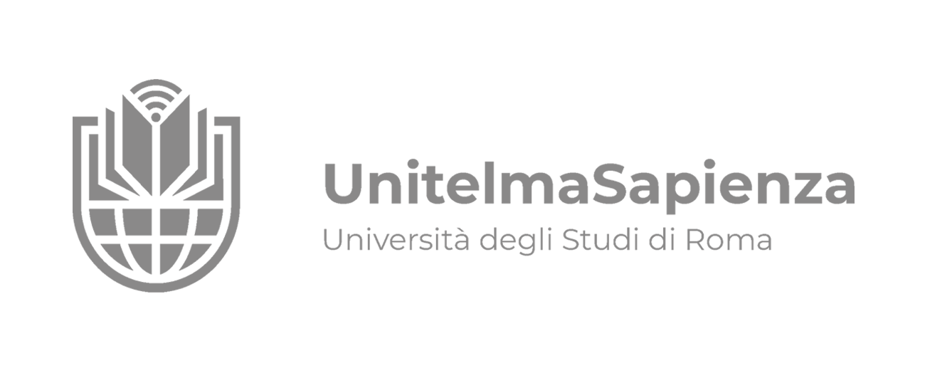 UnitelmaSapienza logo